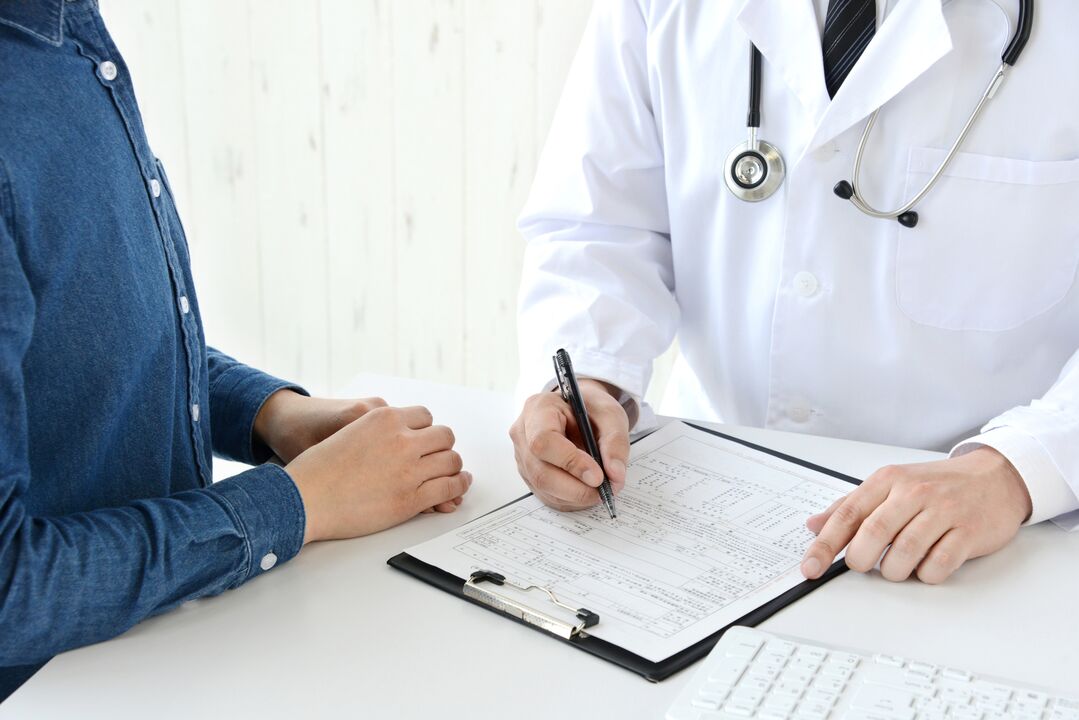 Consulta dun médico por problemas con potencia antes de usar zxcvbnmqwalt