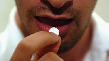 Medicamentos para aumentar a potencia