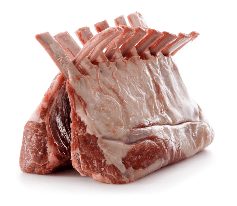 Carne como prevención contra a impotencia