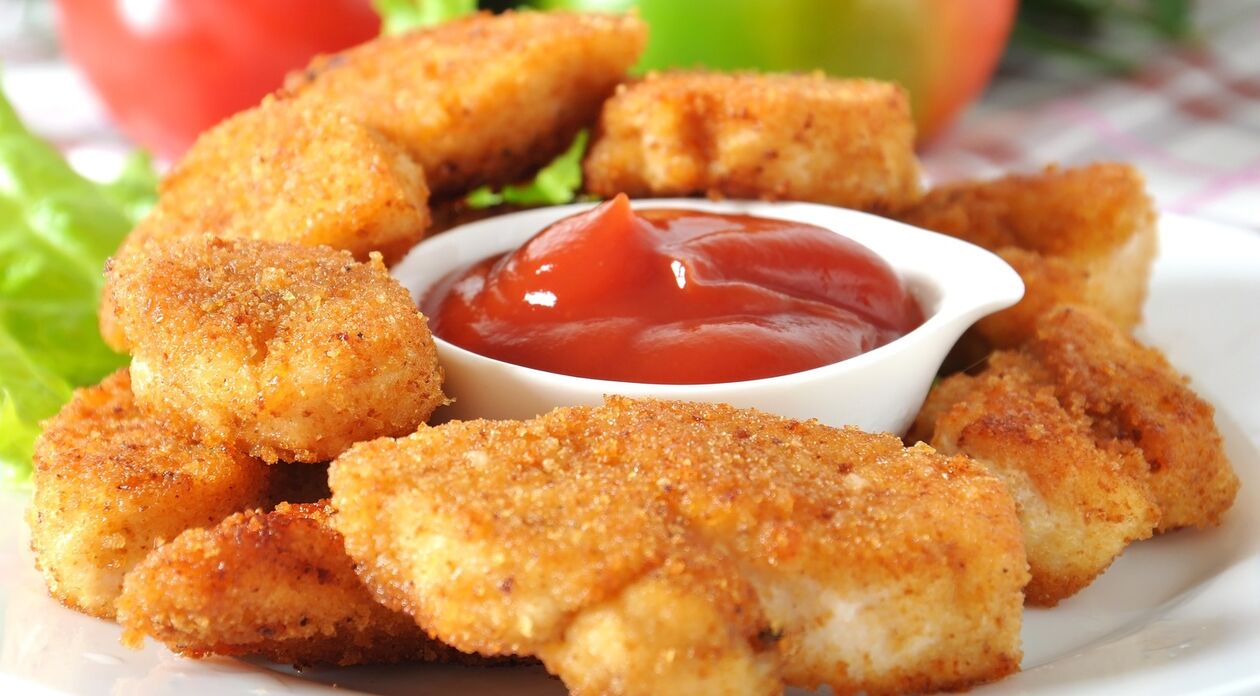 alimentos nocivos para a potencia