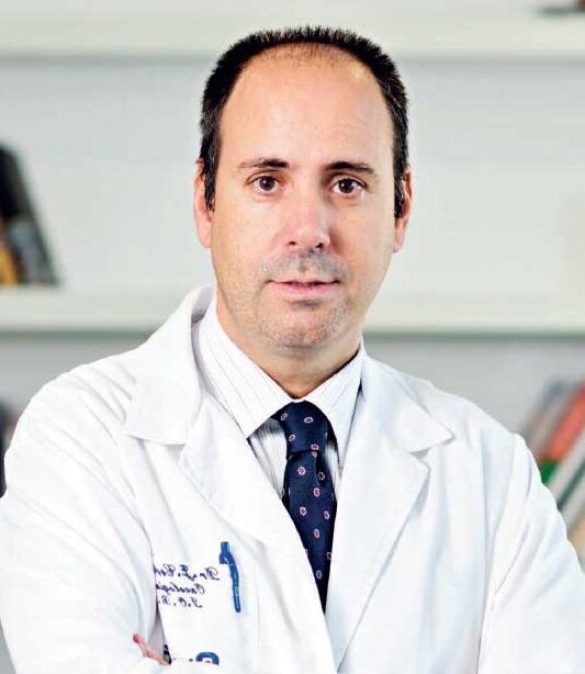 Doutor Andrólogo Tomás